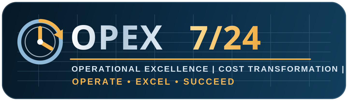 OPEX 7/24 final logo